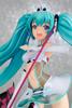 Racing Miku Racing Miku масштаб ПВХ окрашенный готовый 1/7 2012ver. (1/7 продукта)
