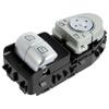 Car Window Switch For Vito W447 2015-2018 Plastic Power Window Switch Button Electric Window Control Lifter Switch for Car Auto