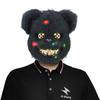 Glowing Halloween Bloody Animal Party Mask