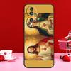 Дева Мария и Иисус для Honor Magic 6 Pro 5 Lite 50 70 90 Чехол для Honor X8a X9a X7 X8 X9 X6a X7a X8b X9b Чехол