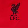 Liverpool FC Mens Polyester T-Shirt