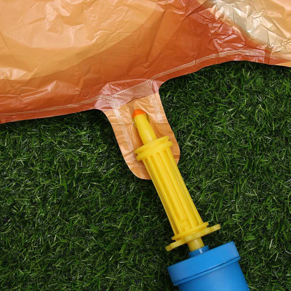 Принадлежности для детского праздника, дня рождения, надувные игрушки, воздушный шар в виде лошади, алюминиевый шар в форме лошади