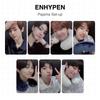ENHYPEN Официальная фотокарточка из комплекта пижамы