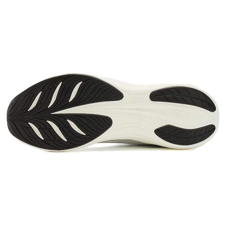 Fila Nuvole Evo Легкие Удобные Низкие Повседневные Кроссовки для Бега Мужские кроссовки Бело-зеленые A12M331112FSF