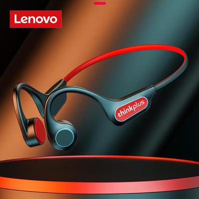 Lenovo X3 Pro Наушники с костной проводимостью Bluetooth Hifi Беспроводная гарнитура с заушным креплением Водонепроницаемые наушники-вкладыши
