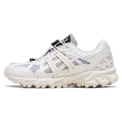 Гель Сонома 15 50 Матин Ким Трассирующий Эго Белый Женские Кроссовки 1202A487-020