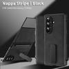 Magnetic Leather Case With Rotating Stand Z TriFold Phone Shockproof Anti-fingerprint Protector
