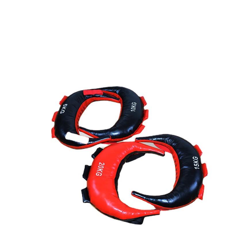Laicai PU Weighted Fitness Sandbag