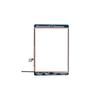 Touch Screen Digitizer Lens Glass w/Homebutton For iPad 7 2019 A2197 A2198 A2200