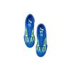 Puma Ultra Play Comfortable TT (Rubber Studs) Durable Soccer Shoes Men Soccer Shoes Blue White Green 107528-03