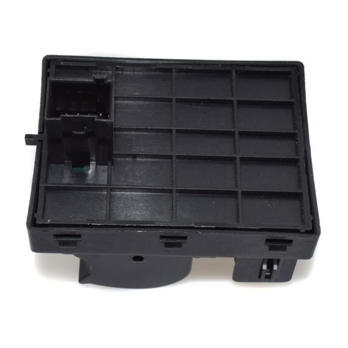 Commande de commutateur de vitre électrique 735421419 pour Fiat Ducato Doblo Citroen Jumper II Peugeot Boxer II 2006 2007 2008 2009
