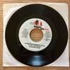 7inch Record ELEPHANT MAN - Caribbean Gangsta (Refix ) NONE Dem Yute Deh Mu 2005 Jamaica Reggae, Ska & Dub Used