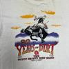 20 лет альбому Dirt White 1980-х годов Nitty Gritty Dirt Band от S до 4XL Футболка BL1435