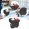 Table Saw Switch Push Button Versatile Parts Power on/Off N603746