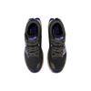New Balance Мужские кроссовки Fresh Foam X Hierro v7 GORE-TEX Black Marine Blue MTHIGK7