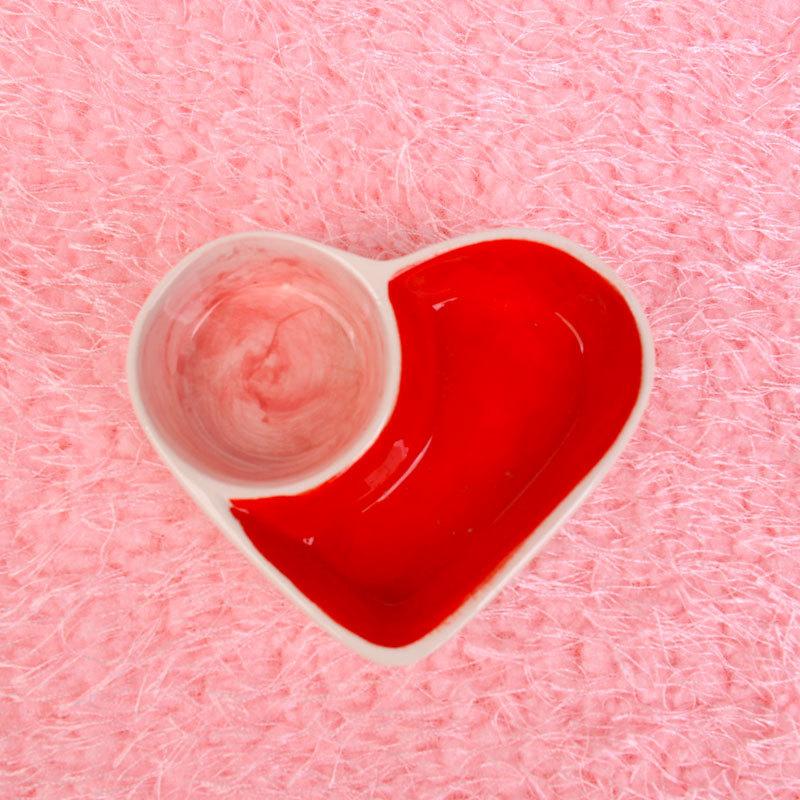 Милые миски для еды и воды, керамическая миска в форме моркови и кролика для мелких животных, принадлежности для кормления домашних животных, хомяков