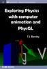 Книга Exploring Physics with Computer Animation and PhysGL