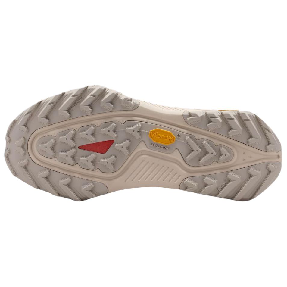 Nike ACG Zegama Беговые кроссовки для трейлраннинга Женские Бежевые HV8115-200