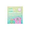 Гидрогелевая маска Elifit Monster PDRN (Пакет из 3)