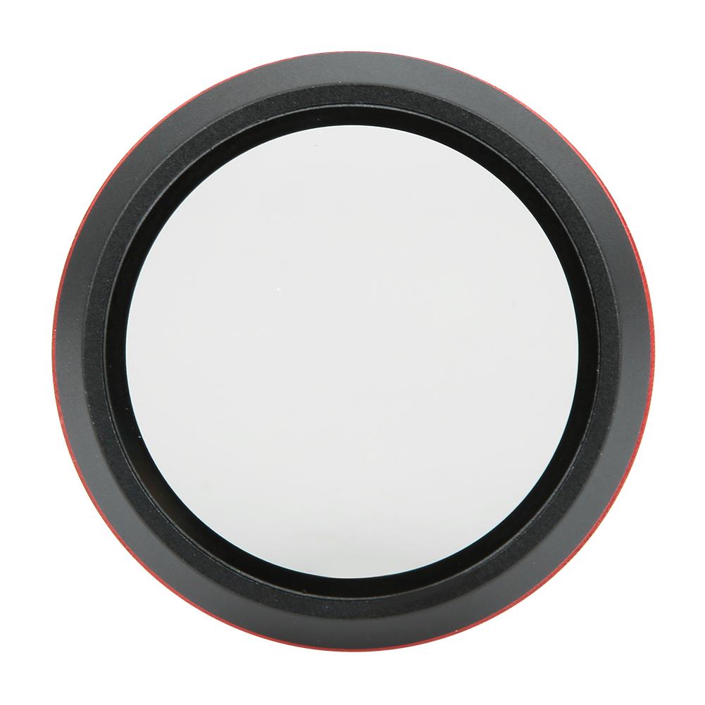 Junestar CPL Polarized Lens Filter for Fujifilm X100V X100F X100T X100S X100 Camera Lenses