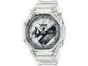 G-SHOCK GA-2140RX-7AJR 40th Anniversary Clear Remix Мужские часы Clear НОВЫЕ