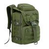 40L Тактический рюкзак Штурмовая сумка Сумки с системой Molle Рюкзаки Спортивные рюкзаки для кемпинга Походные рюкзаки