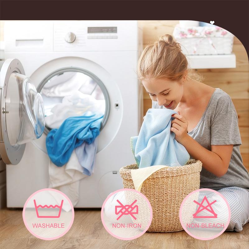 1 простая современная матовая простыня на резинке с геометрическим рисунком в форме сердца, покрывало для кровати с принтом в спальню, постельное белье (Исключая наволочки)