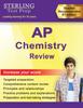 Книга AP Chemistry Review : Complete Content Review
