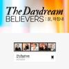 BTS The Daydream BELIEVERS Film Photo Sticker