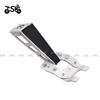 Для YAMAHA YZF R6 2006 2007-2016 Заднее крыло Грязезащита Покрытие Держатель номерного знака Задний фонарь Аксессуары для мотоцикла