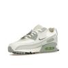 Nike Женские кроссовки Air Max 90 SE Molten Metal Cream Sail Metallic-Silver FN6948-100