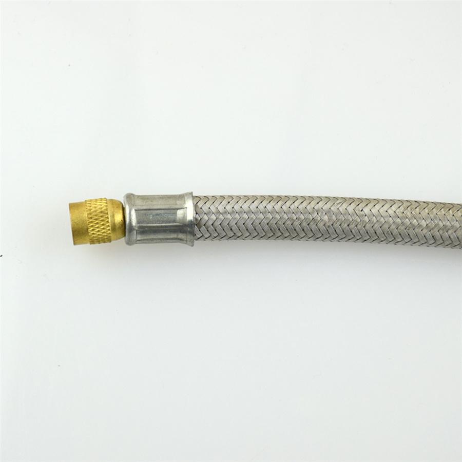 Tire Valve Stem Extensions for RV/Trailer