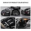 1/18 Scale Bugatti Chiron  Alloy Diecast Car Model Presents for Boyfriend Sound & Light Toys for Kids Gifts Super Sportcar Miniatures