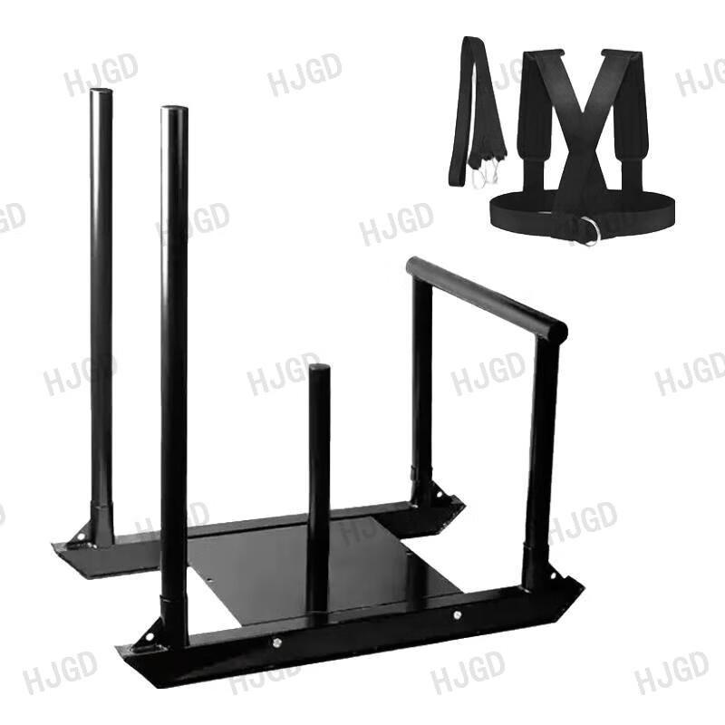 Tactical Fitness & Assessment Training Equipment