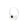 Sony Наушники MDR-ZX310: Закрытый, Складной, Белый (MDR-ZX310 W)