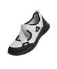Puma Аделина 2 Лето - Теплый Белый:Черный / 408811-02