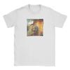 Funny Disgusting Doll meme Unisex T Shirt  Humorous Tees Short Sleeve Round Collar TShirt 100 Cotton Plus Size Tops