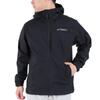 Adidas Terrex Multi RDY Rain Size Rain. 2.5-Layer Jacket, DK874, Men's, Black, J/M