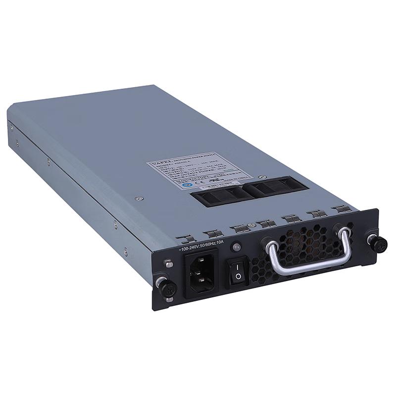 H3C AC Power Module Series