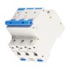 AC 400V 6101620A 3-полюсный миниатюрный автоматический выключатель MCB Защитный выключатель DZ4763?(6A)