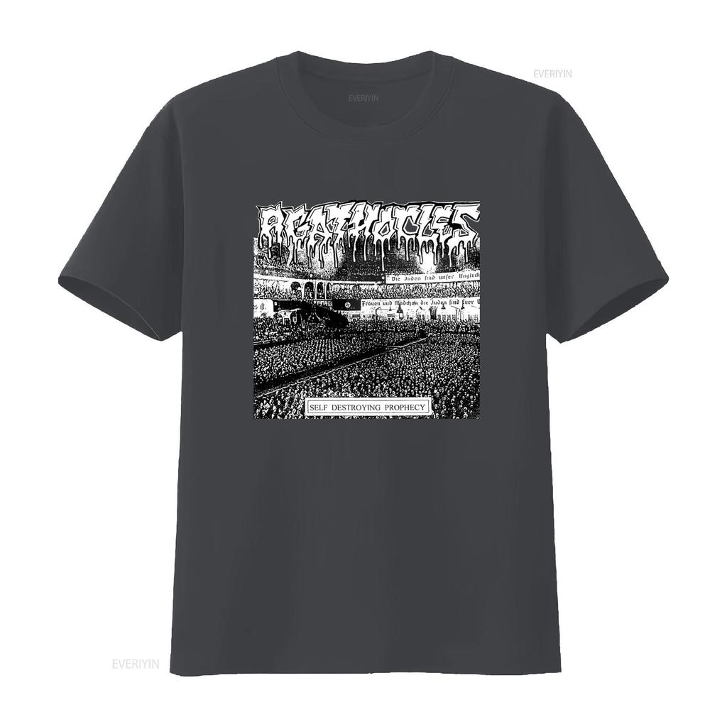 Агафокл Саморазрушающее Пророчество Crust Punk Hardcore Grindcore Mince Mincecore 80-е 90-е grind punx powerviolence Футболка