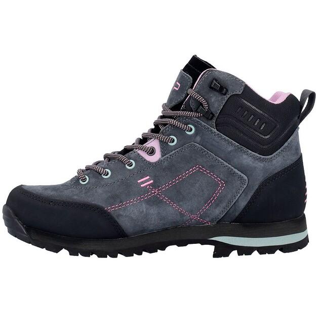 CMP 3Q18576 Alcor 2.0 Mid WP ботинки трекинговые