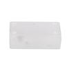 Plastic Protective Case Shell Cover Enclosure Box Housing for Raspberry Pi Zero Transparent