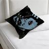 My CChemical Romance Gee Way Decorative Square Pillow Cover Modern Cushion Case for Living Room Bedroom