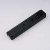 Mini EDC Flashlight Strong Magnetic Portable USB Rechargeable COB Worklight With Pen Clip For Outdoor Camping Fishing
