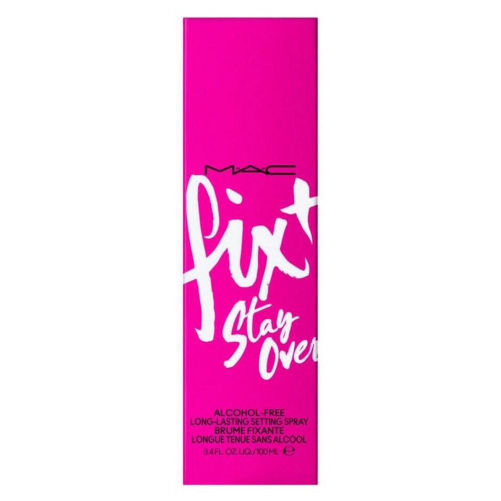 Спрей для фиксации макияжа Mac Fix Plus Stay Over 100 мл, 1 шт.