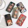 Чехол для телефона Mystic Messenger для iPhone 14 13 12 11 Mini Pro Max XS X Max XR 8 7 Plus SE 2022, цветной чехол для телефона