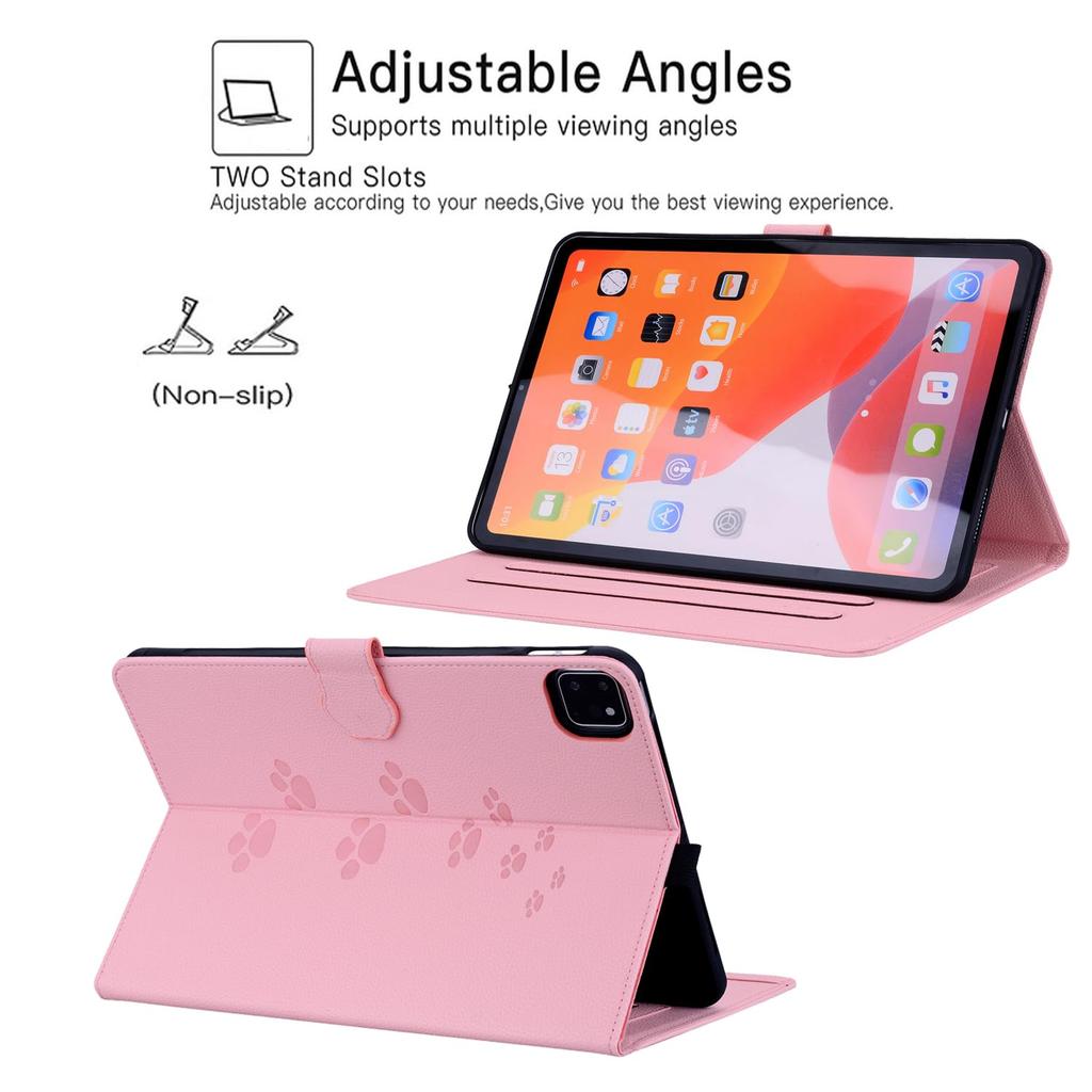 Fire HD 10 Case 2021 Fire 10 Case 2023 Fire HD 10 Plus Fire HD 10 Cover 2023 Fire HD 10 2023 Case Is Comfortable To the Touch Fresh and Cute Cat Print