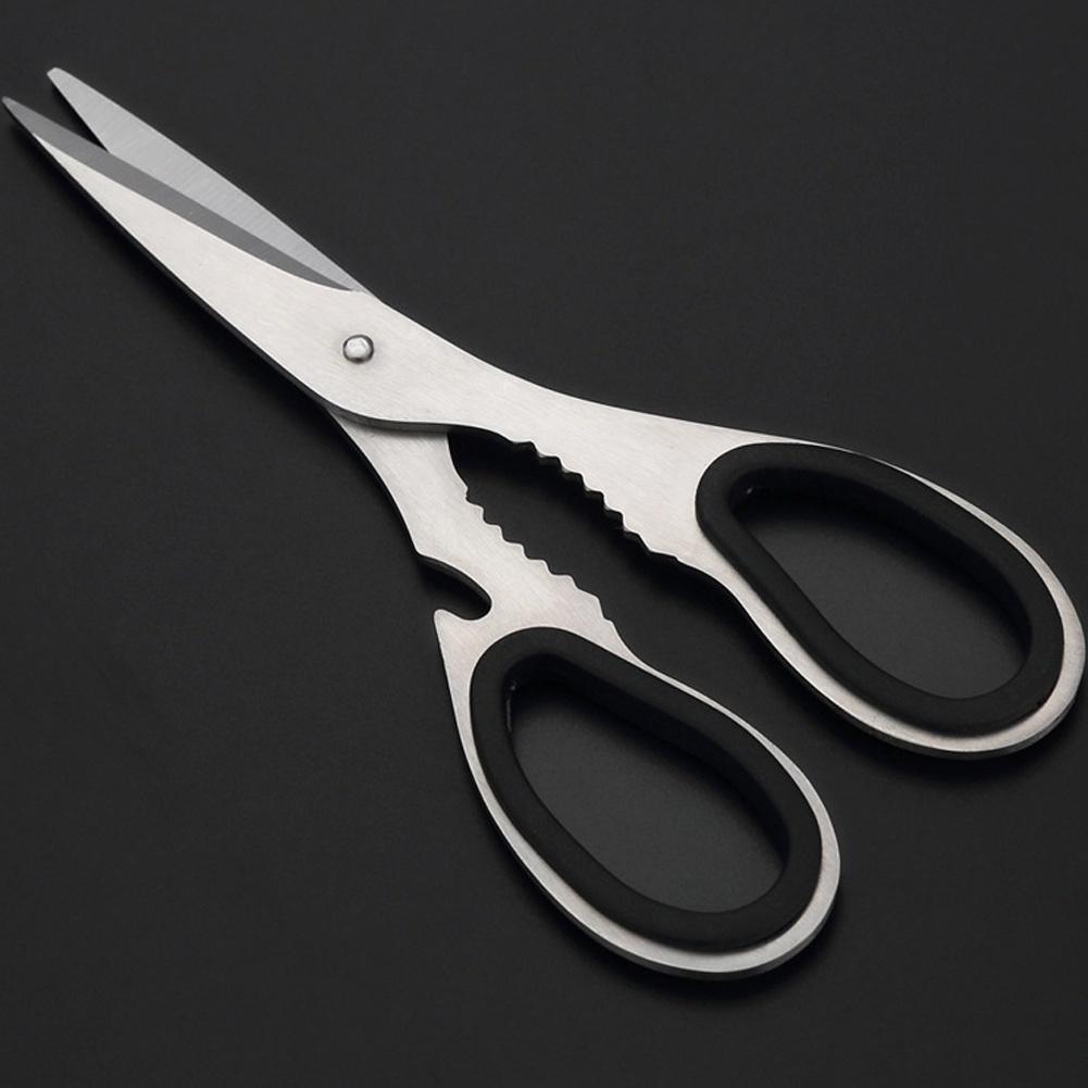 Kitchen Scissors Household Chicken Scissors Bone Shear Multifunction