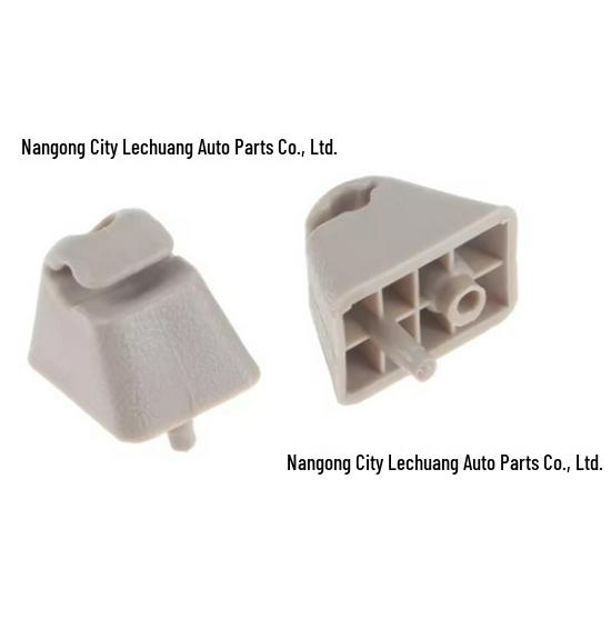 Opel Vauxhall Кронштейн солнцезащитного козырька Зажим Крючок 90332334 1438336